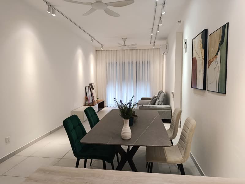 Kondominium untuk Disewa di D'Terra Residences - Keith Tan - PropertyGuru.com.my