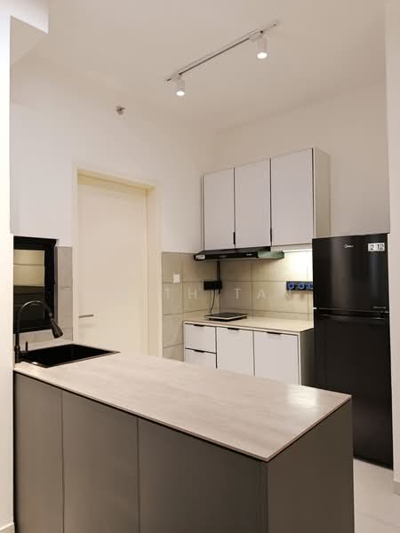 Kondominium untuk Disewa di D'Terra Residences - Keith Tan - PropertyGuru.com.my