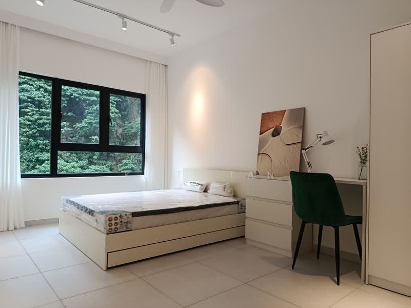 Kondominium untuk Disewa di D'Terra Residences - Keith Tan - PropertyGuru.com.my