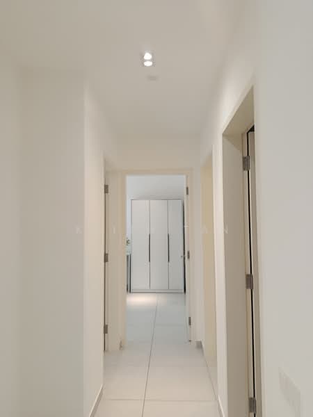 Kondominium untuk Disewa di D'Terra Residences - Keith Tan - PropertyGuru.com.my