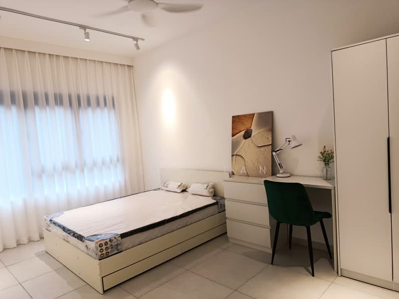 Kondominium untuk Disewa di D'Terra Residences - Keith Tan - PropertyGuru.com.my