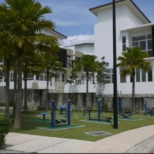Semi-Detached House for Sale in Ampang (Selangor) - Bee Kim - Exterior - PropertyGuru.com.my