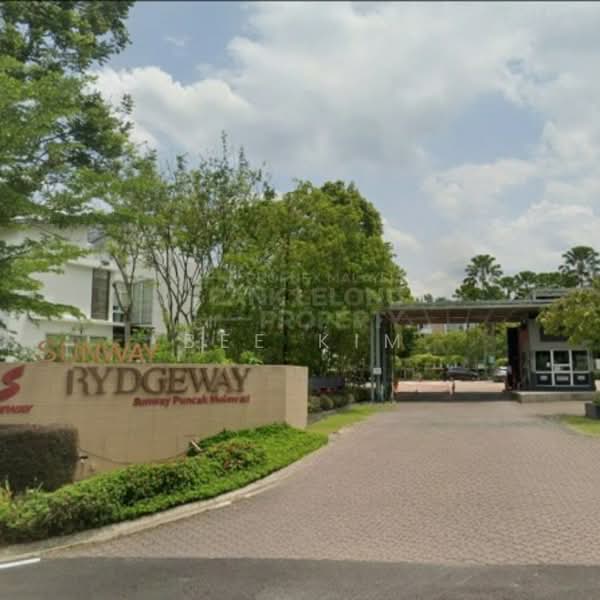 Semi-Detached House for Sale in Ampang (Selangor) - Bee Kim - Exterior - PropertyGuru.com.my