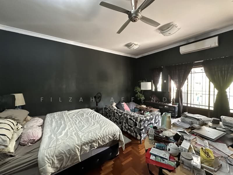 Rumah Teres 2-Tingkat untuk Dijual di Putra Heights (Subang Jaya) - Filzah Affendie - Bedroom - PropertyGuru.com.my