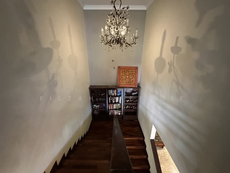 Rumah Teres 2-Tingkat untuk Dijual di Putra Heights (Subang Jaya) - Filzah Affendie - Interior - PropertyGuru.com.my