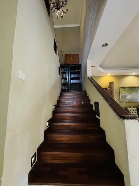 Rumah Teres 2-Tingkat untuk Dijual di Putra Heights (Subang Jaya) - Filzah Affendie - Interior - PropertyGuru.com.my