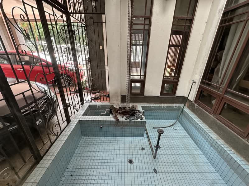 Rumah Teres 2-Tingkat untuk Dijual di Putra Heights (Subang Jaya) - Filzah Affendie - Exterior - PropertyGuru.com.my