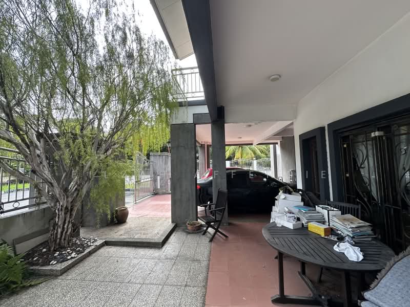 Rumah Teres 2-Tingkat untuk Dijual di Putra Heights (Subang Jaya) - Filzah Affendie - Exterior - PropertyGuru.com.my