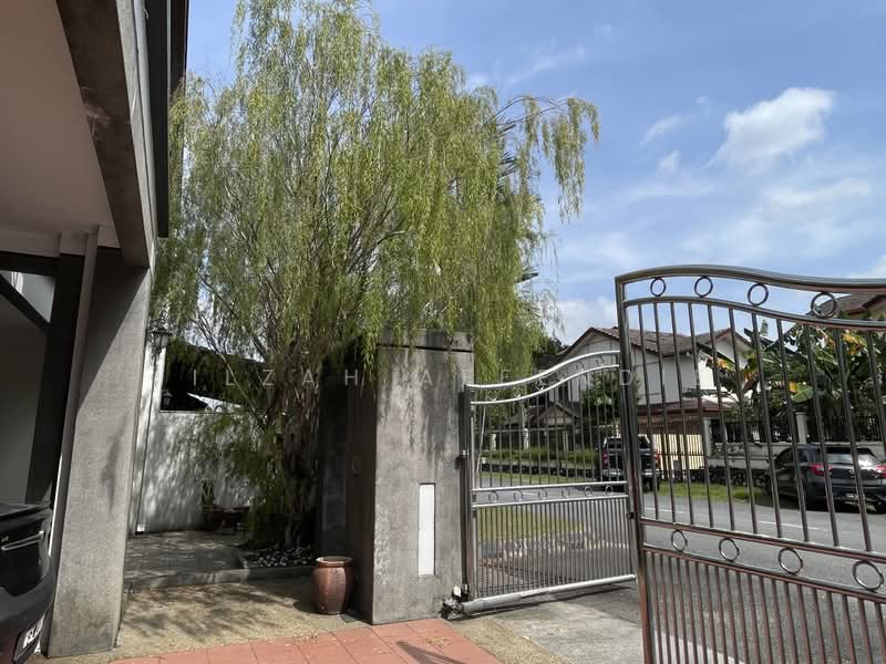 Rumah Teres 2-Tingkat untuk Dijual di Putra Heights (Subang Jaya) - Filzah Affendie - Exterior - PropertyGuru.com.my