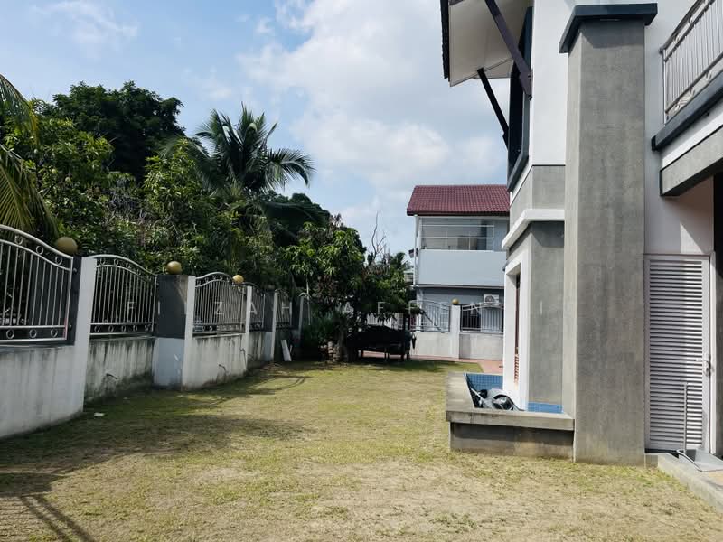 Rumah Teres 2-Tingkat untuk Dijual di Putra Heights (Subang Jaya) - Filzah Affendie - Exterior - PropertyGuru.com.my