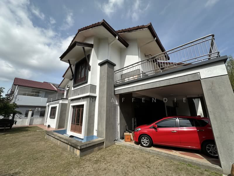 Rumah Teres 2-Tingkat untuk Dijual di Putra Heights (Subang Jaya) - Filzah Affendie - Exterior - PropertyGuru.com.my