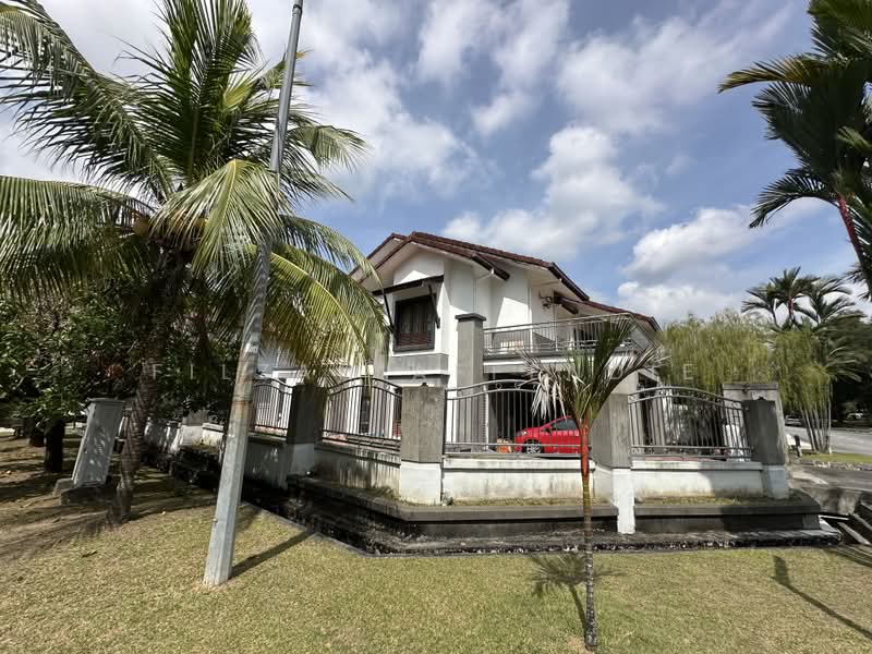 Rumah Teres 2-Tingkat untuk Dijual di Putra Heights (Subang Jaya) - Filzah Affendie - Exterior - PropertyGuru.com.my