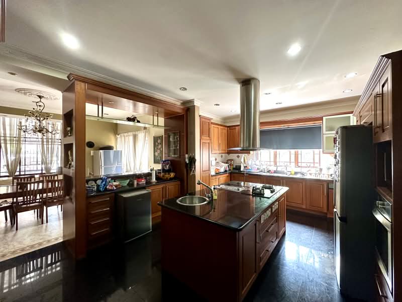 Rumah Teres 2-Tingkat untuk Dijual di Putra Heights (Subang Jaya) - Filzah Affendie - Kitchen - PropertyGuru.com.my