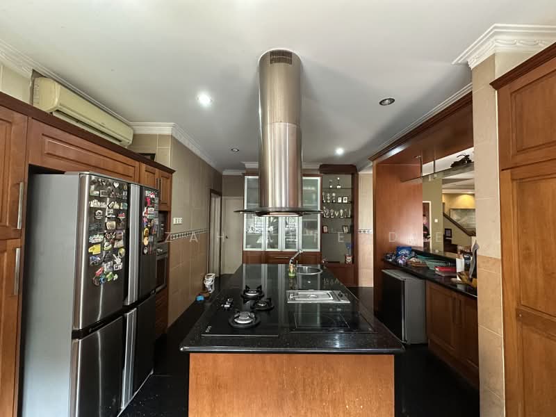 Rumah Teres 2-Tingkat untuk Dijual di Putra Heights (Subang Jaya) - Filzah Affendie - Kitchen - PropertyGuru.com.my