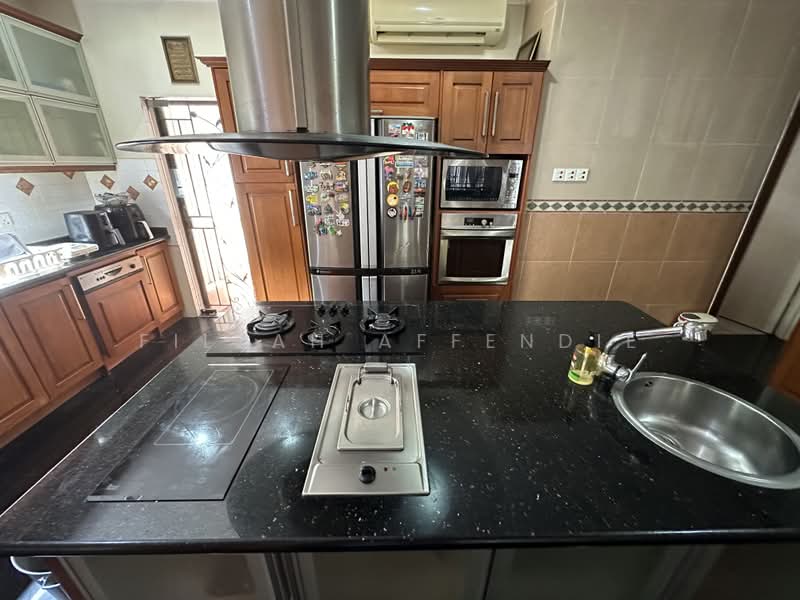 Rumah Teres 2-Tingkat untuk Dijual di Putra Heights (Subang Jaya) - Filzah Affendie - Kitchen - PropertyGuru.com.my