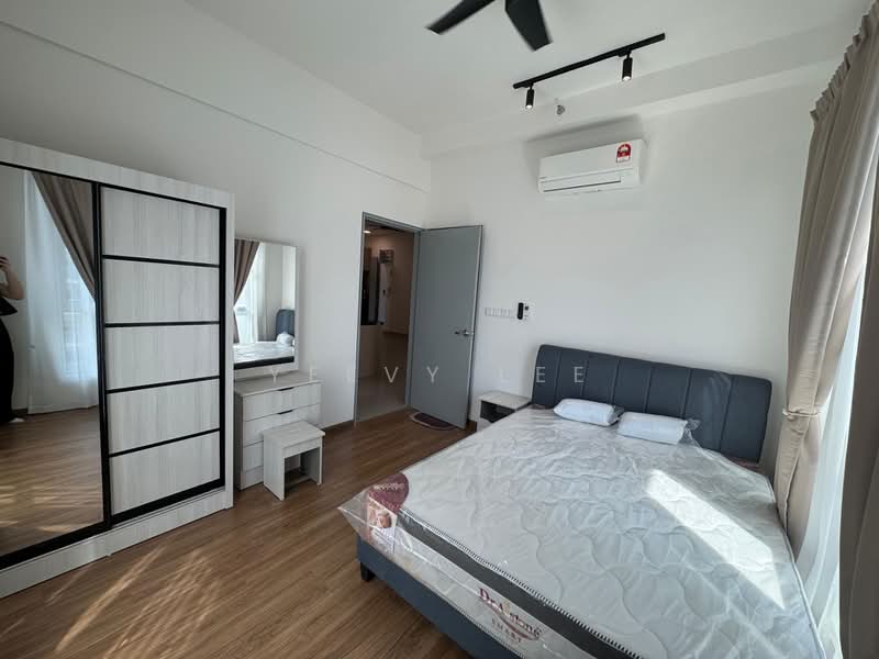 Kediaman Servis untuk Disewa di 121 Residences - Yeevy Lee - Bedroom - PropertyGuru.com.my
