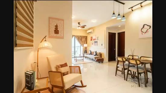 Condominium for Rent at Kings Bay @ Country Garden Danga Bay - Kim . - PropertyGuru.com.my