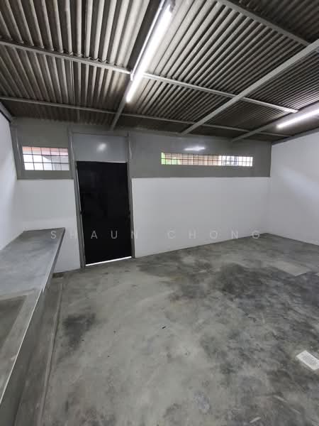 2-storey Terraced House for Rent in Taman Sri Kota (Kajang) - Shaun Chong - Interior - PropertyGuru.com.my