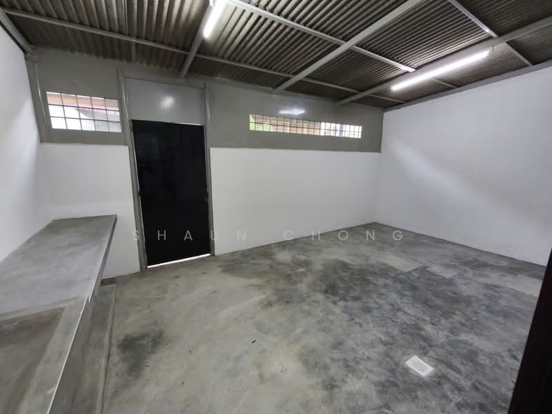 2-storey Terraced House for Rent in Taman Sri Kota (Kajang) - Shaun Chong - Interior - PropertyGuru.com.my