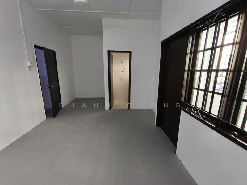 2-storey Terraced House for Rent in Taman Sri Kota (Kajang) - Shaun Chong - Interior - PropertyGuru.com.my