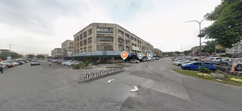 Kedai untuk Disewa di Pusat Bandar Puchong (Puchong) - Joey Wong - Exterior - PropertyGuru.com.my