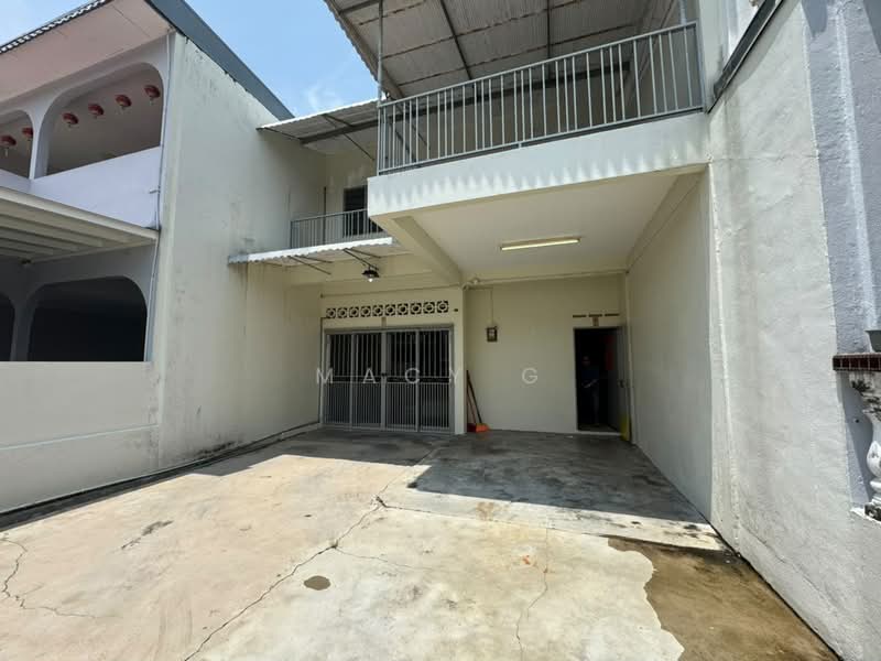 Rumah Teres 2-Tingkat untuk Dijual di Melaka City (Melaka) - Macy G - Exterior - PropertyGuru.com.my