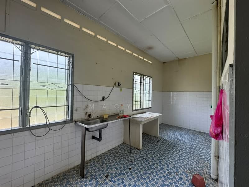 Rumah Teres 2-Tingkat untuk Dijual di Melaka City (Melaka) - Macy G - Kitchen - PropertyGuru.com.my