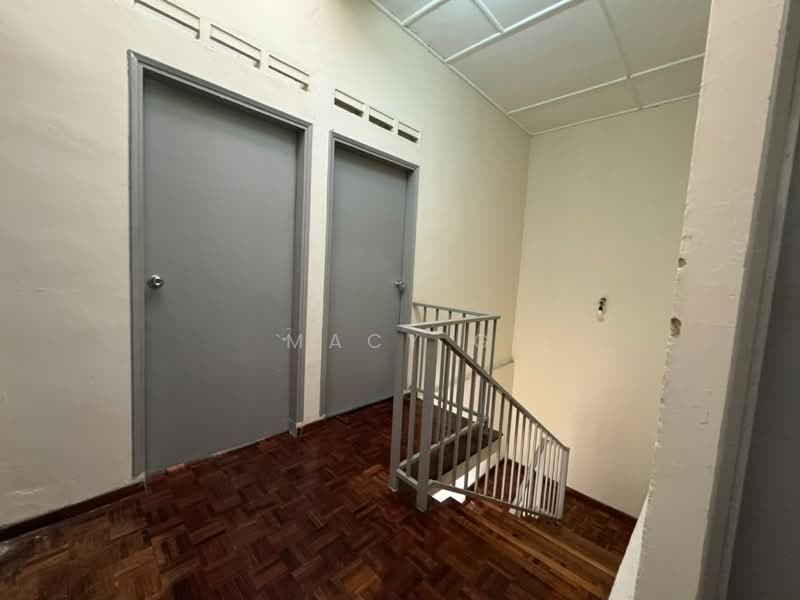 Rumah Teres 2-Tingkat untuk Dijual di Melaka City (Melaka) - Macy G - Interior - PropertyGuru.com.my