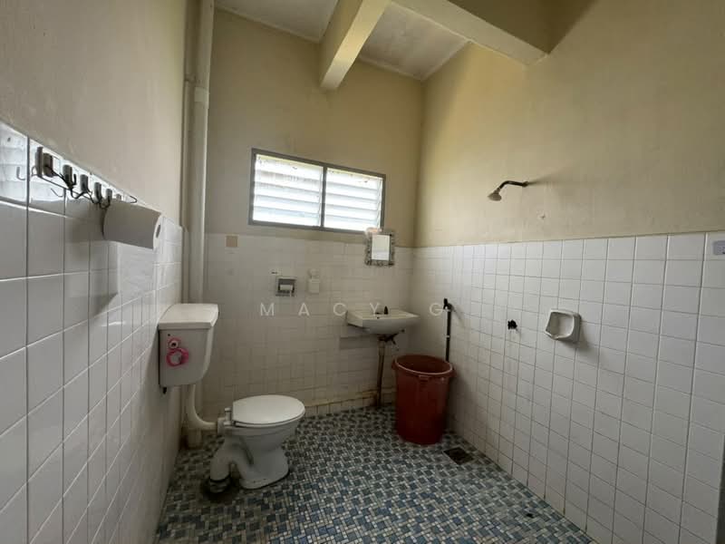 Rumah Teres 2-Tingkat untuk Dijual di Melaka City (Melaka) - Macy G - Bathroom - PropertyGuru.com.my