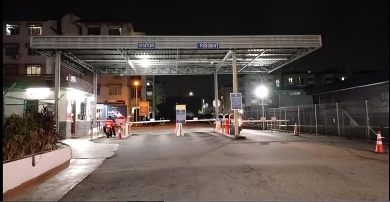 Rumah Flat untuk Dijual di Meranti - Jasz Ong - Exterior - PropertyGuru.com.my