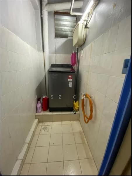 Rumah Flat untuk Dijual di Meranti - Jasz Ong - Interior - PropertyGuru.com.my