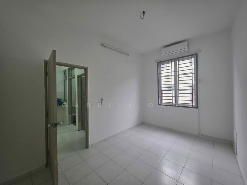 Rumah Teres 2-Tingkat untuk Dijual di Taman Setia Indah (Tebrau) - Gabriel Ong - Interior - PropertyGuru.com.my