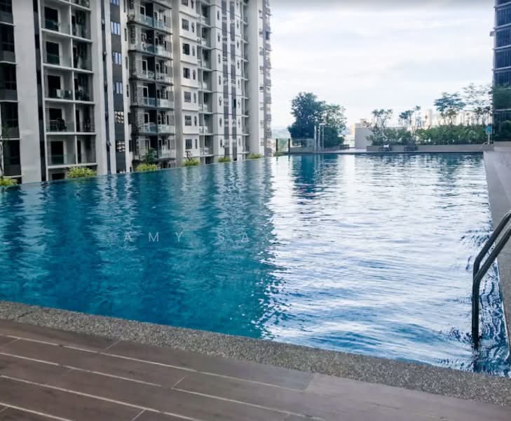 Service Residence for Sale at Southlink - Amy Sachdev - Exterior - PropertyGuru.com.my