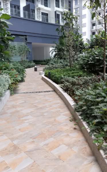 Service Residence for Sale at Southlink - Amy Sachdev - Exterior - PropertyGuru.com.my