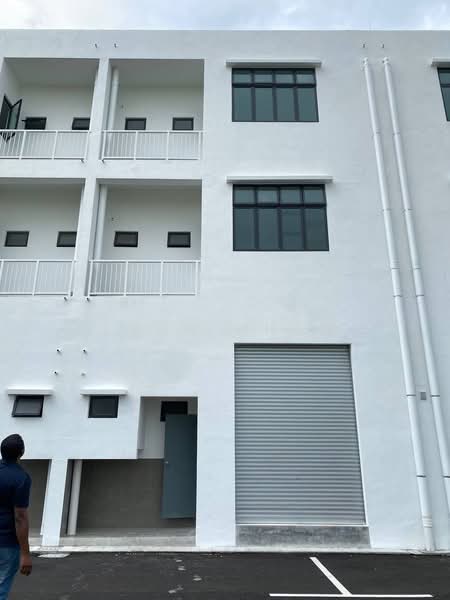 Shop for Rent in Permas Jaya (Johor) - Lynn Phan - PropertyGuru.com.my