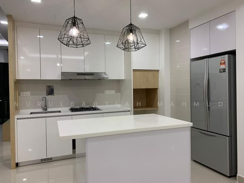 Kediaman Servis untuk Dijual di Setia SKY Residences - Nurulbahtiah Mahmud - PropertyGuru.com.my
