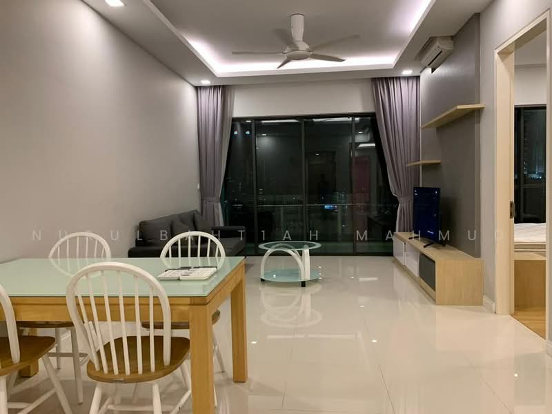 Kediaman Servis untuk Dijual di Setia SKY Residences - Nurulbahtiah Mahmud - PropertyGuru.com.my
