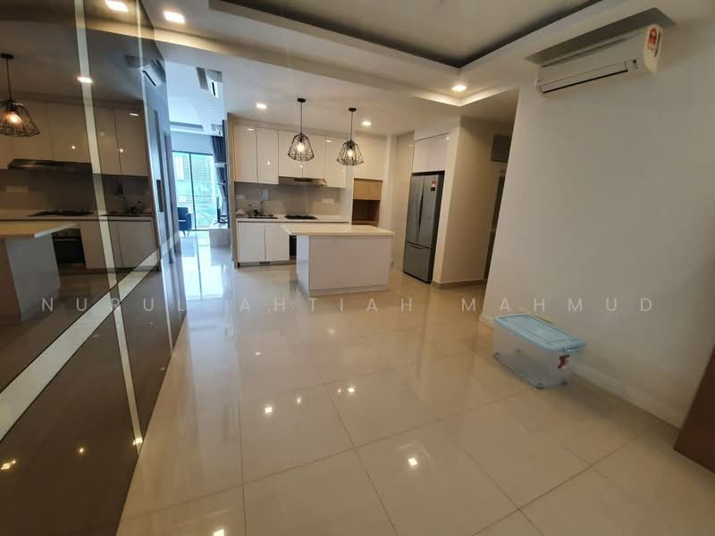 Kediaman Servis untuk Dijual di Setia SKY Residences - Nurulbahtiah Mahmud - PropertyGuru.com.my
