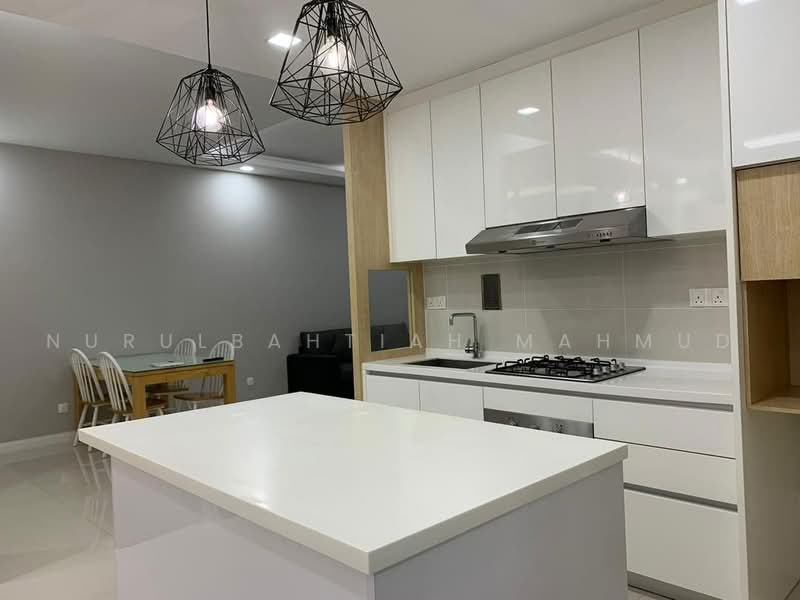 Kediaman Servis untuk Dijual di Setia SKY Residences - Nurulbahtiah Mahmud - PropertyGuru.com.my