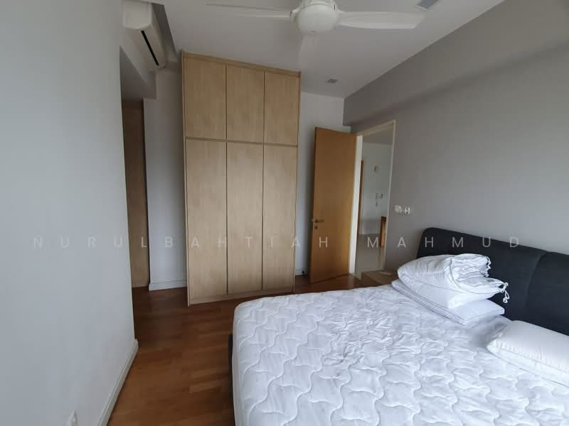 Kediaman Servis untuk Dijual di Setia SKY Residences - Nurulbahtiah Mahmud - PropertyGuru.com.my