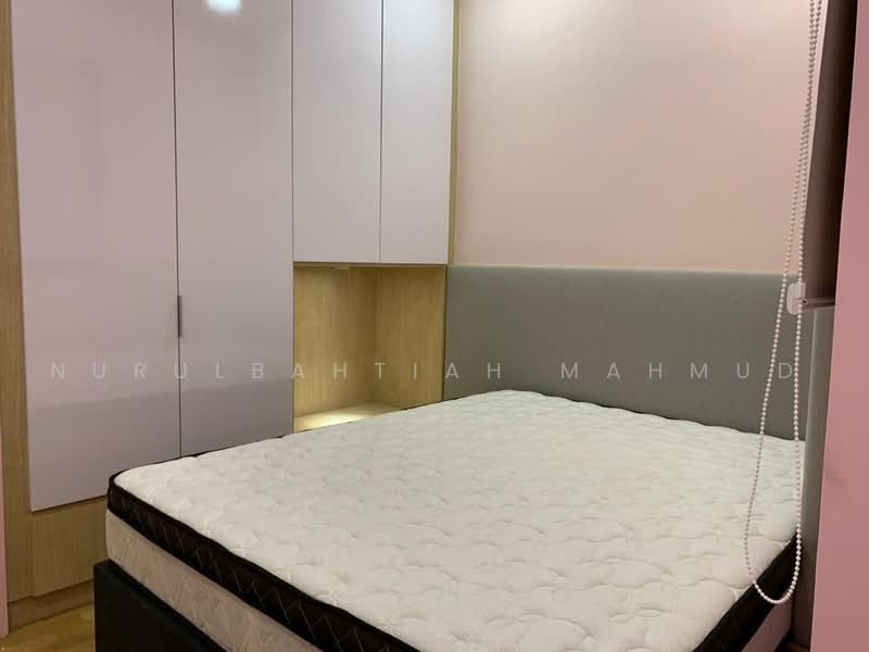 Kediaman Servis untuk Dijual di Setia SKY Residences - Nurulbahtiah Mahmud - PropertyGuru.com.my