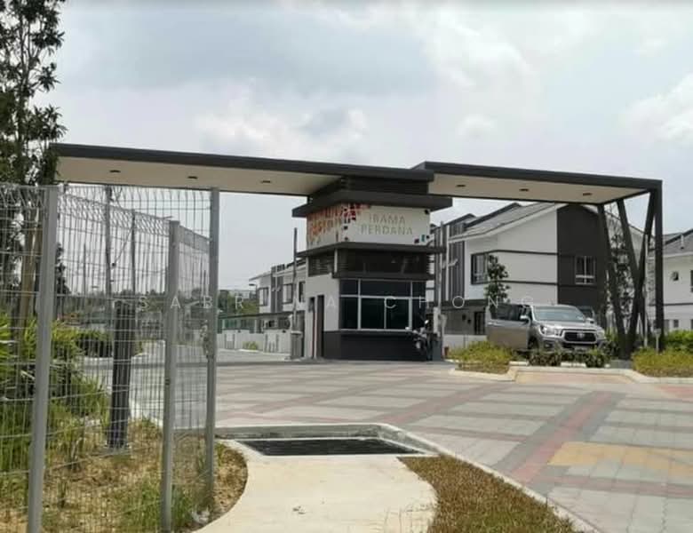 2-storey Terraced House for Sale in Bandar Puncak Alam (Puncak Alam) - Sabrina Chong - PropertyGuru.com.my