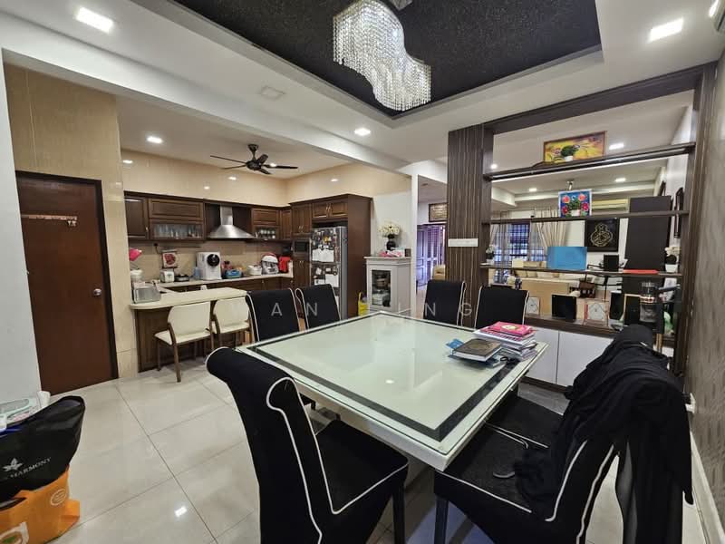 2.5-storey Terraced House for Sale in Sri Hartamas (Kuala Lumpur) - Wan Ling - PropertyGuru.com.my