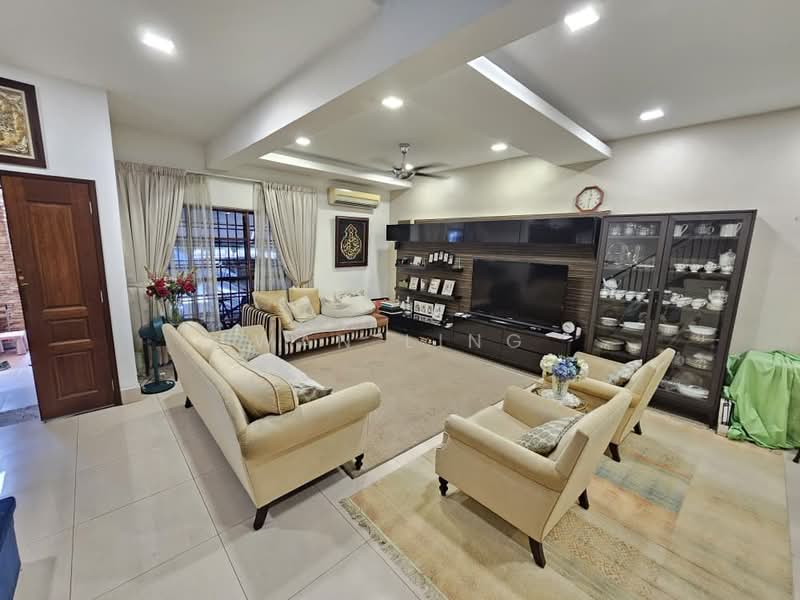 2.5-storey Terraced House for Sale in Sri Hartamas (Kuala Lumpur) - Wan Ling - PropertyGuru.com.my