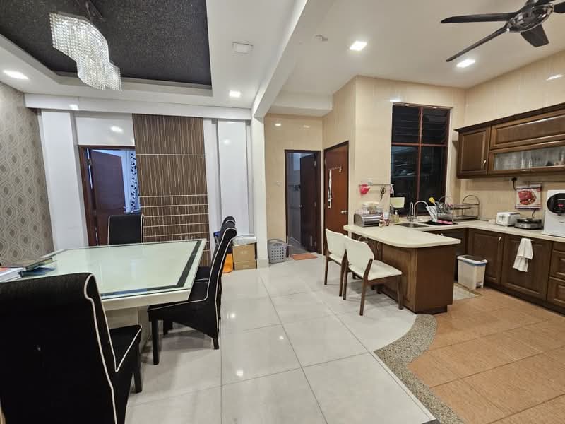 2.5-storey Terraced House for Sale in Sri Hartamas (Kuala Lumpur) - Wan Ling - PropertyGuru.com.my