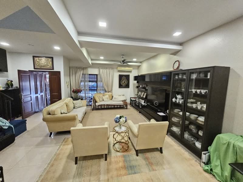 2.5-storey Terraced House for Sale in Sri Hartamas (Kuala Lumpur) - Wan Ling - PropertyGuru.com.my