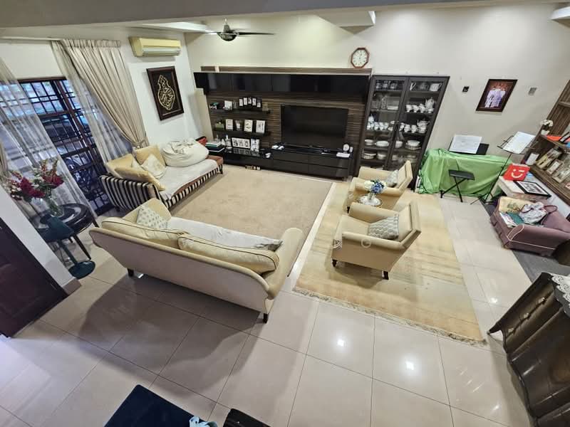 2.5-storey Terraced House for Sale in Sri Hartamas (Kuala Lumpur) - Wan Ling - PropertyGuru.com.my