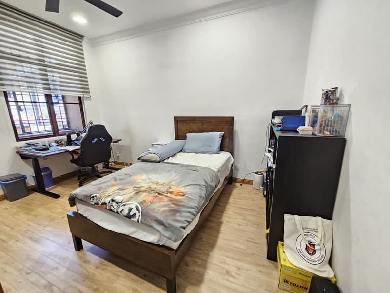 2.5-storey Terraced House for Sale in Sri Hartamas (Kuala Lumpur) - Wan Ling - PropertyGuru.com.my