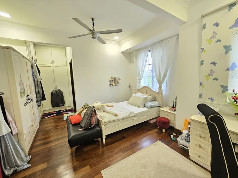 2.5-storey Terraced House for Sale in Sri Hartamas (Kuala Lumpur) - Wan Ling - PropertyGuru.com.my