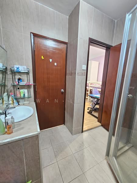 2.5-storey Terraced House for Sale in Sri Hartamas (Kuala Lumpur) - Wan Ling - PropertyGuru.com.my